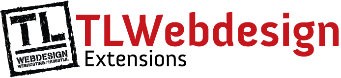 TLWebdesign Extensions